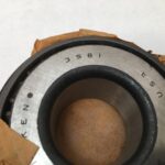 Timken 3581/3530M Taper Bearing Cone&Cup 1-3/8″ ID 3-5/16″ 3530-M USA