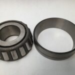 Timken 3581/3530M Taper Bearing Cone&Cup 1-3/8″ ID 3-5/16″ 3530-M USA