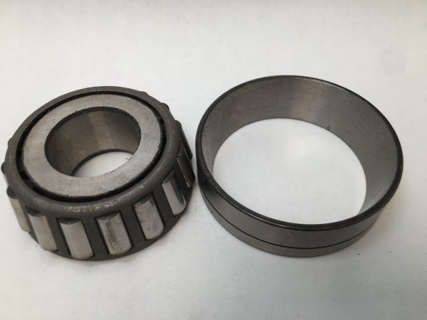 Timken 3581/3530M Taper Bearing Cone&Cup 1-3/8″ ID 3-5/16″ 3530-M USA