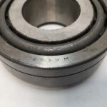 Timken 3581/3530M Taper Bearing Cone&Cup 1-3/8″ ID 3-5/16″ 3530-M USA