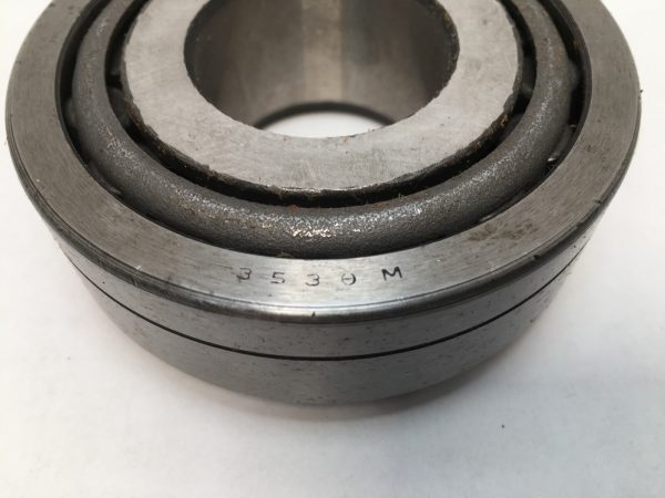 Timken 3581/3530M Taper Bearing Cone&Cup 1-3/8″ ID 3-5/16″ 3530-M USA