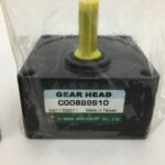 Li-Ming Transmission Gear Reducer Ratio 1/9 GC08B9S10 MA11729011 GC 08B9S10 Head