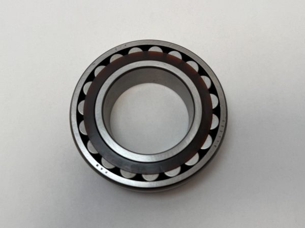 Spherical Roller Bearing – Tapered, 55 mm ID, 100 mm OD, 25 mm Width, Open, CN
