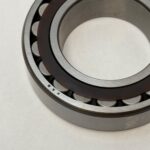 Spherical Roller Bearing – Tapered, 55 mm ID, 100 mm OD, 25 mm Width, Open, CN