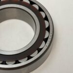 Spherical Roller Bearing – Tapered, 55 mm ID, 100 mm OD, 25 mm Width, Open, CN