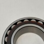 Spherical Roller Bearing – Tapered, 55 mm ID, 100 mm OD, 25 mm Width, Open, CN