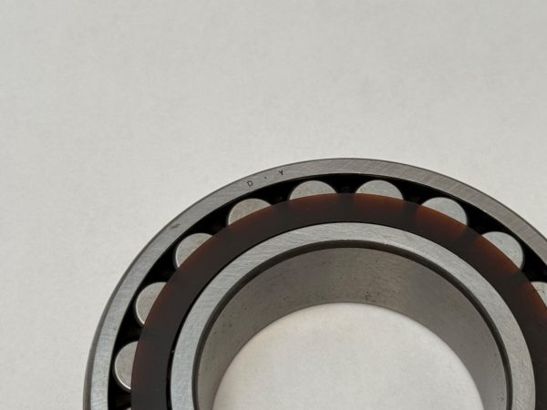 Spherical Roller Bearing – Tapered, 55 mm ID, 100 mm OD, 25 mm Width, Open, CN