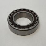 Spherical Roller Bearing – Tapered, 55 mm ID, 100 mm OD, 25 mm Width, Open, CN