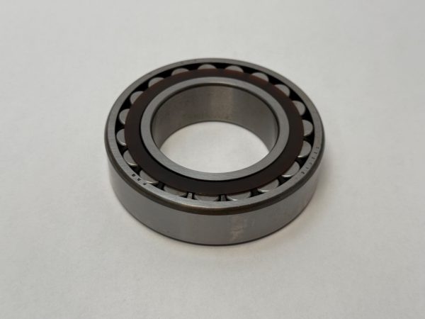 Spherical Roller Bearing – Tapered, 55 mm ID, 100 mm OD, 25 mm Width, Open, CN