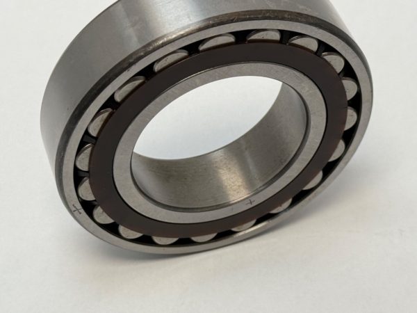 Spherical Roller Bearing – Tapered, 55 mm ID, 100 mm OD, 25 mm Width, Open, CN