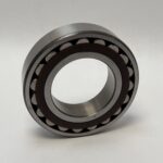 Spherical Roller Bearing – Tapered, 55 mm ID, 100 mm OD, 25 mm Width, Open, CN