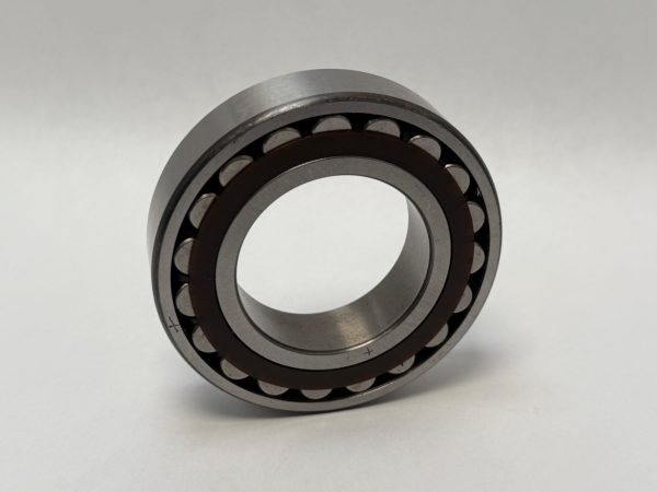Spherical Roller Bearing – Tapered, 55 mm ID, 100 mm OD, 25 mm Width, Open, CN