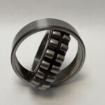 Spherical Roller Bearing – Tapered, 55 mm ID, 100 mm OD, 25 mm Width, Open, CN