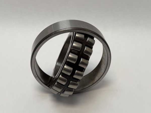 Spherical Roller Bearing – Tapered, 55 mm ID, 100 mm OD, 25 mm Width, Open, CN