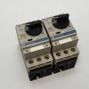 Telemecanique GV2-P08 Motor Starter Protector GV2P08 2 Pcs