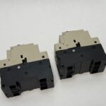 Telemecanique GV2-P08 Motor Starter Protector GV2P08 2 Pcs