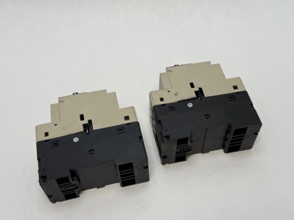 Telemecanique GV2-P08 Motor Starter Protector GV2P08 2 Pcs