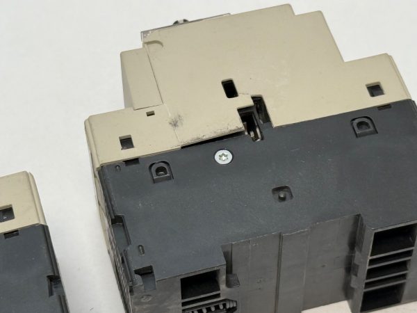 Telemecanique GV2-P08 Motor Starter Protector GV2P08 2 Pcs
