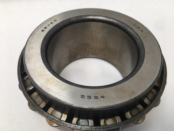 Bower 5554 Taper Bearing Cone 2-9/16″ ID USA