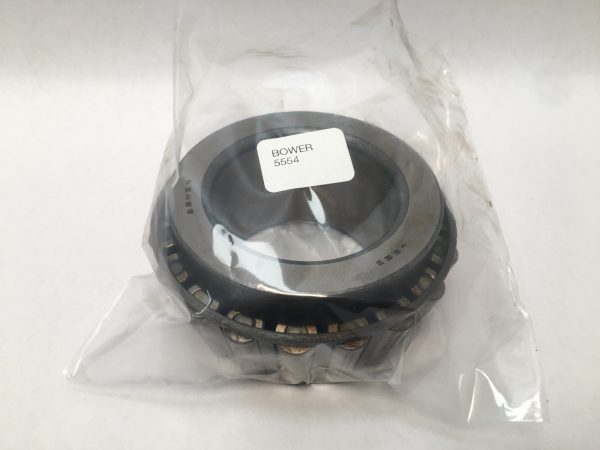 Bower 5554 Taper Bearing Cone 2-9/16″ ID USA