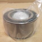 FAG 805138 Wheel Bearing Rubber Seals 49mm ID x 90mm OD x 45 mm Width USA