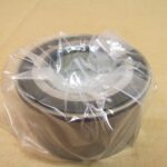 FAG 805138 Wheel Bearing Rubber Seals 49mm ID x 90mm OD x 45 mm Width USA