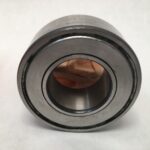 Angular Contact Ball Bearing – Double Row, 40 mm ID, 80 mm OD, 30.2 mm Width, Double Shield.