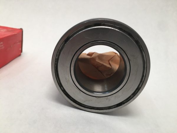 Angular Contact Ball Bearing – Double Row, 40 mm ID, 80 mm OD, 30.2 mm Width, Double Shield.