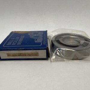 Fafnir MM308WI Bearing 40x90x23mm 7308-B MM-308-WI-CR USA