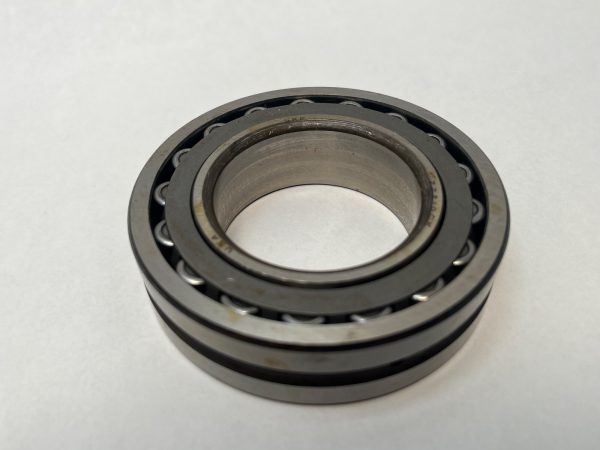 Spherical Roller Bearing – Tapered Bore, 45 mm ID, 85 mm OD, 23 mm Width, Open, CN Internal clearance