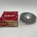Spherical Roller Bearing – Tapered Bore, 45 mm ID, 85 mm OD, 23 mm Width, Open, CN Internal clearance