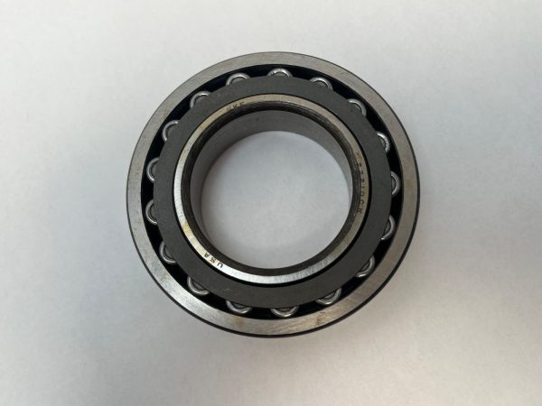 Spherical Roller Bearing – Tapered Bore, 45 mm ID, 85 mm OD, 23 mm Width, Open, CN Internal clearance