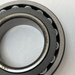 Spherical Roller Bearing – Tapered Bore, 45 mm ID, 85 mm OD, 23 mm Width, Open, CN Internal clearance
