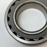 Spherical Roller Bearing – Tapered Bore, 45 mm ID, 85 mm OD, 23 mm Width, Open, CN Internal clearance