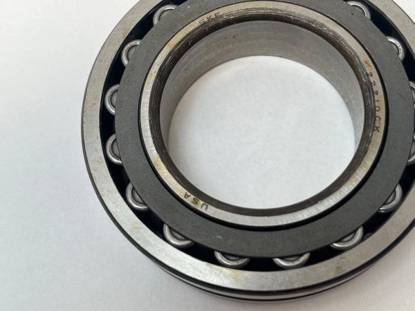 Spherical Roller Bearing – Tapered Bore, 45 mm ID, 85 mm OD, 23 mm Width, Open, CN Internal clearance