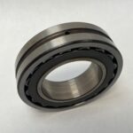 Spherical Roller Bearing – Tapered Bore, 45 mm ID, 85 mm OD, 23 mm Width, Open, CN Internal clearance