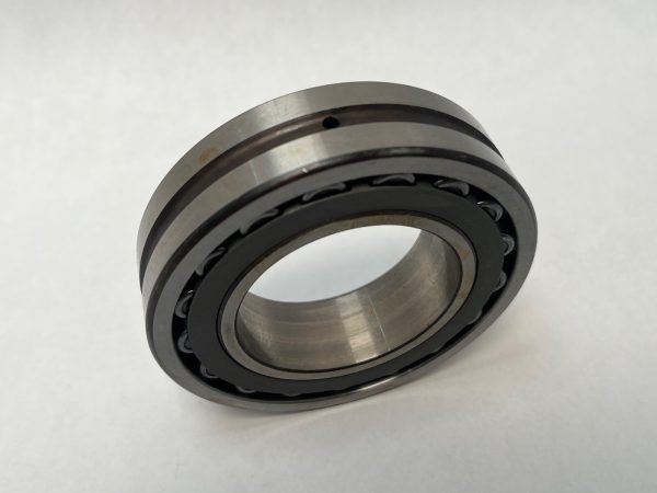 Spherical Roller Bearing – Tapered Bore, 45 mm ID, 85 mm OD, 23 mm Width, Open, CN Internal clearance