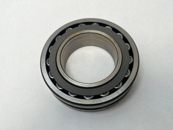 Spherical Roller Bearing – Tapered Bore, 45 mm ID, 85 mm OD, 23 mm Width, Open, CN Internal clearance