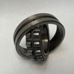 Spherical Roller Bearing – Tapered Bore, 45 mm ID, 85 mm OD, 23 mm Width, Open, CN Internal clearance