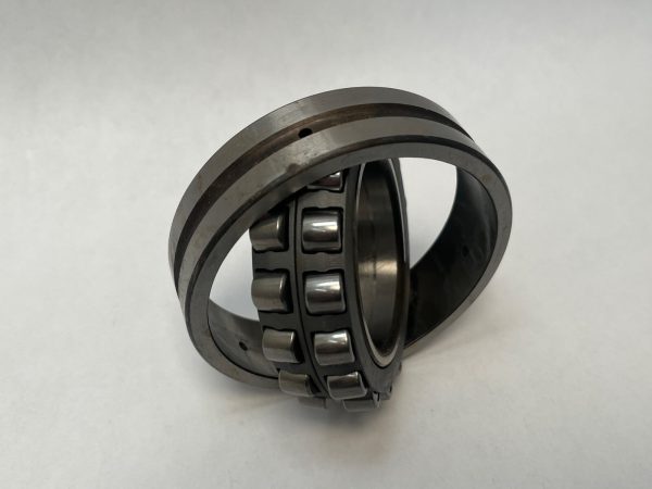 Spherical Roller Bearing – Tapered Bore, 45 mm ID, 85 mm OD, 23 mm Width, Open, CN Internal clearance