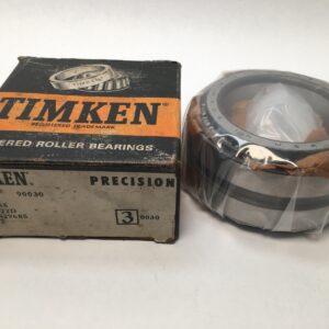 Timken 29685-90030 Double Taper Roller Bearing Cone&Cup 2-7/8" ID 4-1/2" OD USA