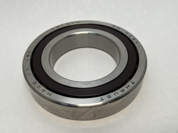 Fafnir MM216WI Angular Bearing 80x140x26 mm 7216C MM-216-WI ABEC7 USA
