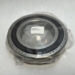 Fafnir MM216WI Angular Bearing 80x140x26 mm 7216C MM-216-WI ABEC7 USA