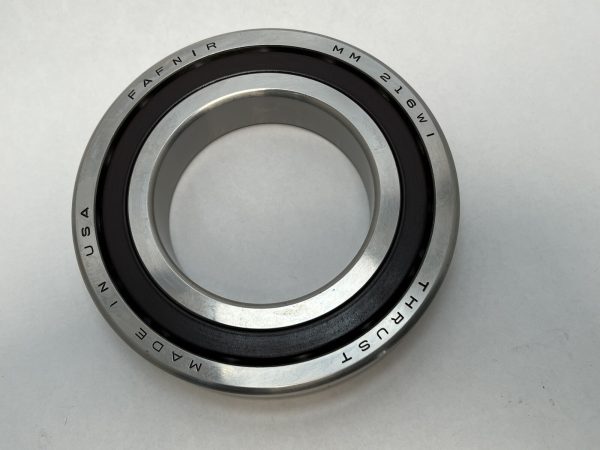 Fafnir MM216WI Angular Bearing 80x140x26 mm 7216C MM-216-WI ABEC7 USA