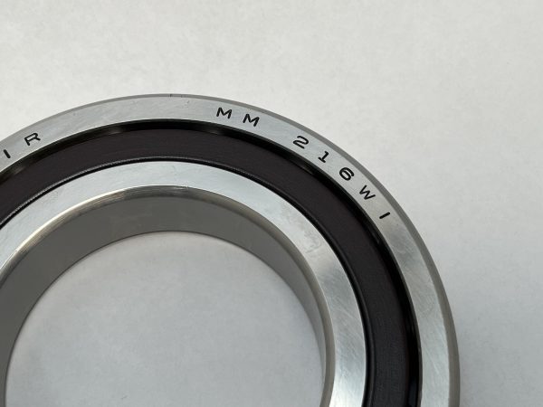 Fafnir MM216WI Angular Bearing 80x140x26 mm 7216C MM-216-WI ABEC7 USA