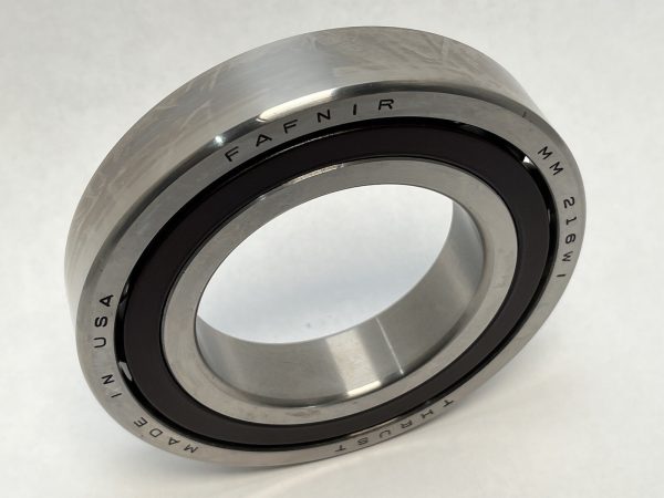 Fafnir MM216WI Angular Bearing 80x140x26 mm 7216C MM-216-WI ABEC7 USA