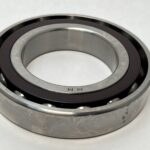 Fafnir MM216WI Angular Bearing 80x140x26 mm 7216C MM-216-WI ABEC7 USA