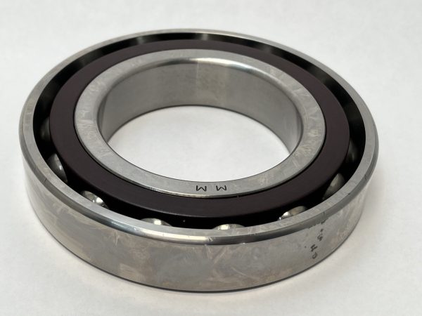 Fafnir MM216WI Angular Bearing 80x140x26 mm 7216C MM-216-WI ABEC7 USA