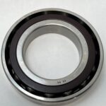 Fafnir MM216WI Angular Bearing 80x140x26 mm 7216C MM-216-WI ABEC7 USA