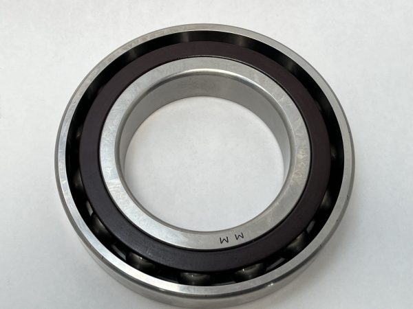 Fafnir MM216WI Angular Bearing 80x140x26 mm 7216C MM-216-WI ABEC7 USA
